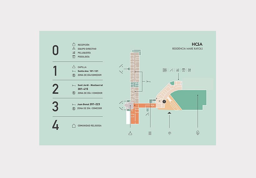 MARE RÀFOLS. RESIDENCIA. 10
