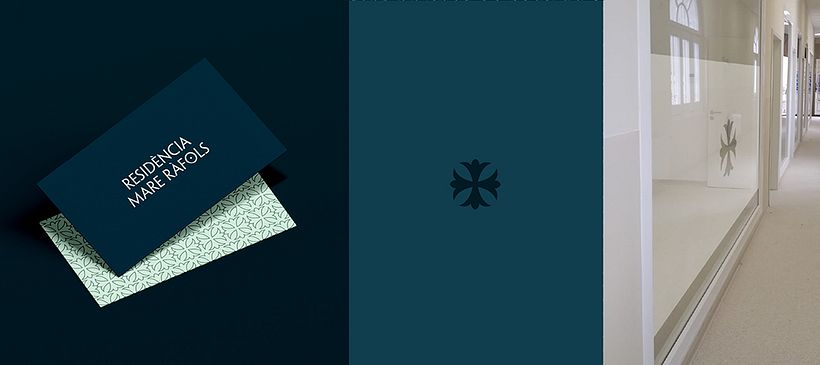 MARE RÀFOLS. RESIDENCIA. 5