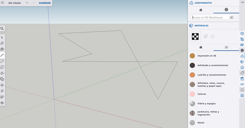 SketchUp.