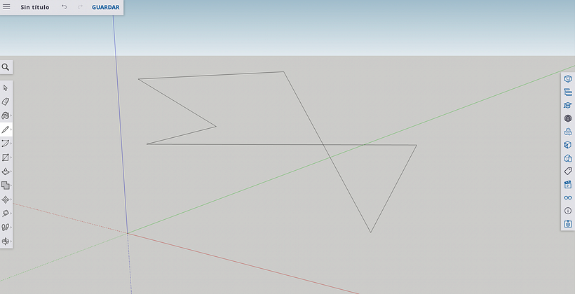 SketchUp.
