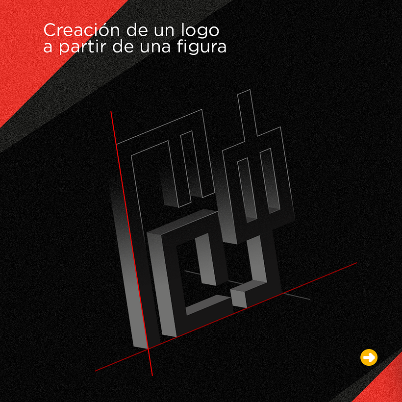 Creación de logo a partir de una figura 2