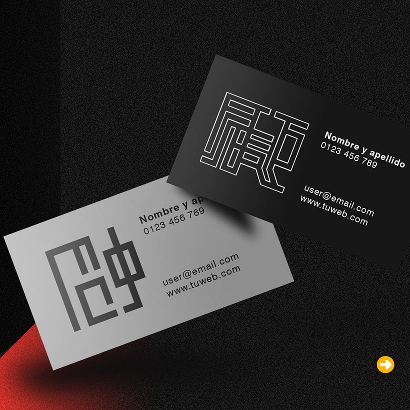 Creación de logo a partir de una figura 3