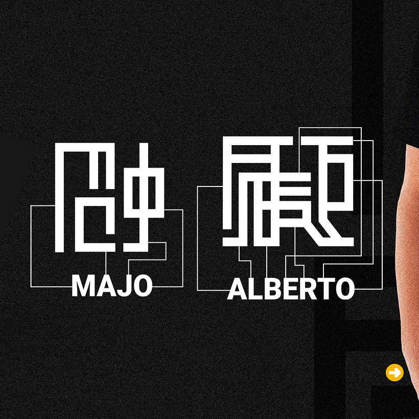 Creación de logo a partir de una figura 4