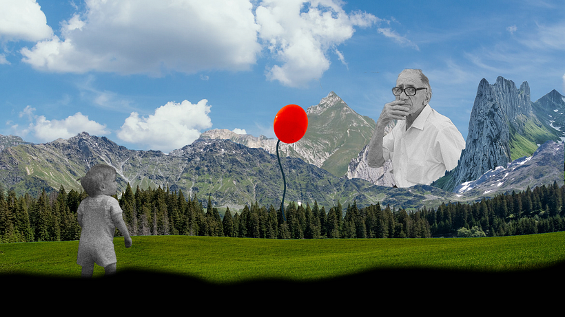 A Balloon's Journey 2