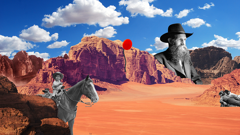 A Balloon's Journey 3