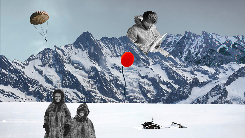 A Balloon's Journey 5