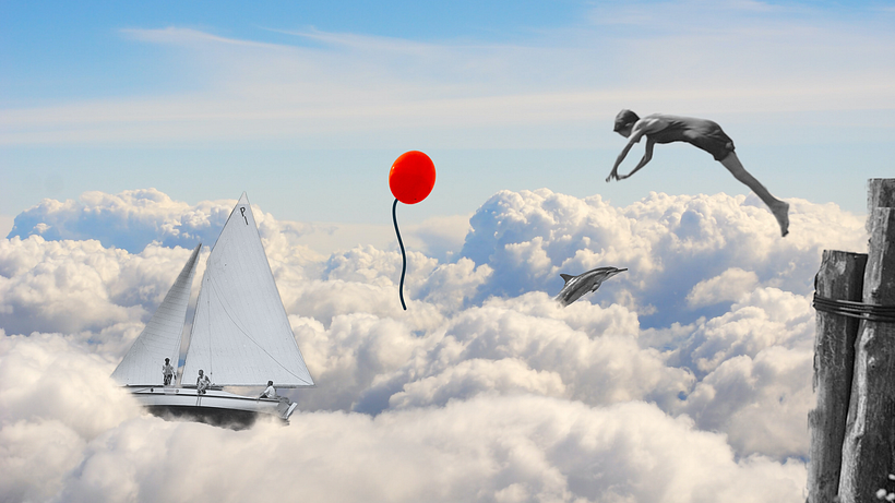 A Balloon's Journey 6