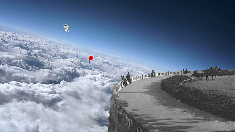 A Balloon's Journey 7