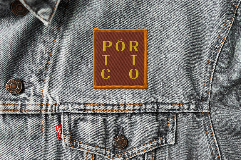 Barbershop Portico 14