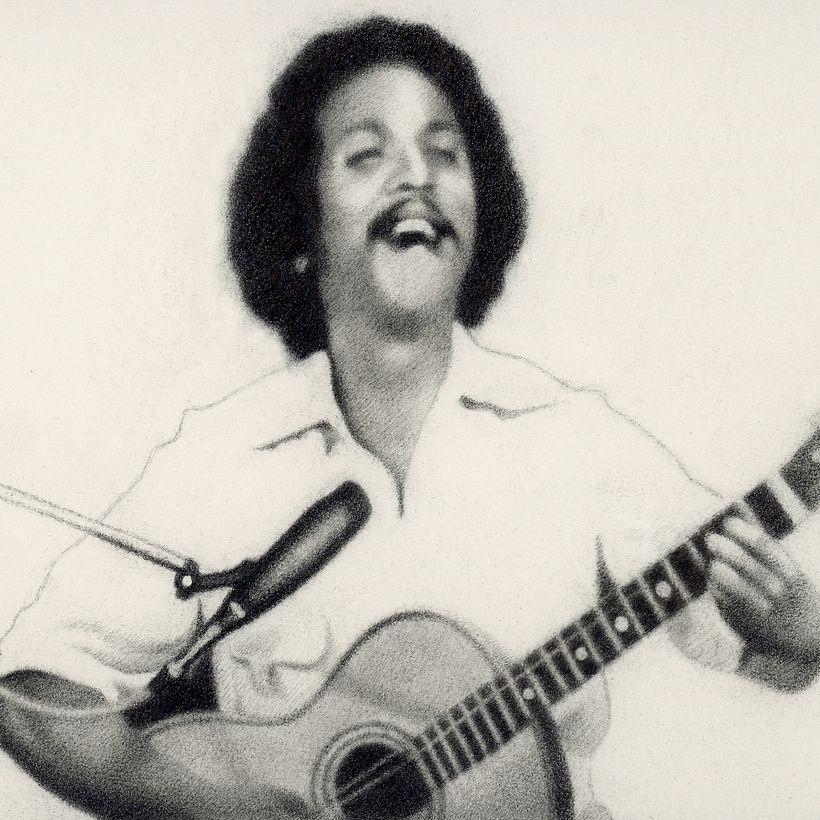 "Andres Soto". Dibujo en grafito con pintura digital 3