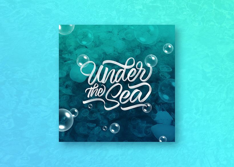 Caligrafía Digital en Instagram 3