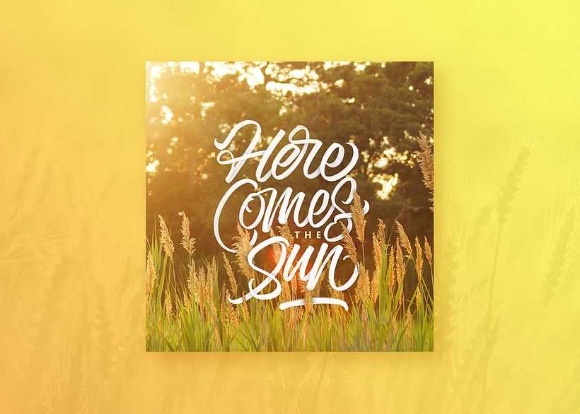 Caligrafía Digital en Instagram 7