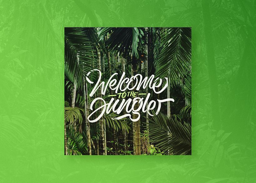 Caligrafía Digital en Instagram 9