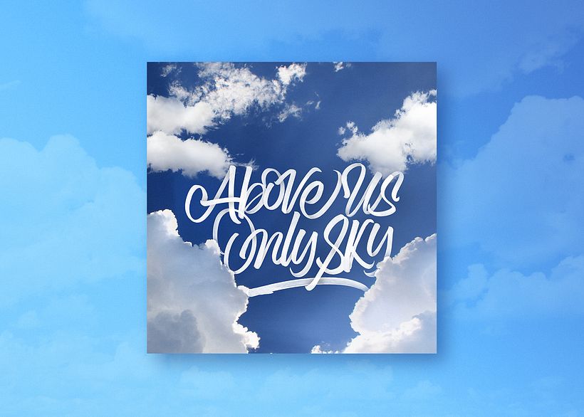 Caligrafía Digital en Instagram 10