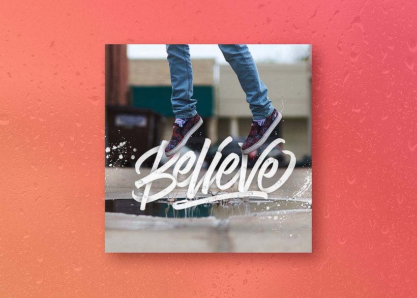 Caligrafía Digital en Instagram 12