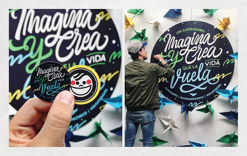 Tazo Colaboración de Aniversario 4