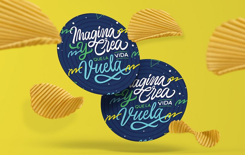 Tazo Colaboración de Aniversario 7