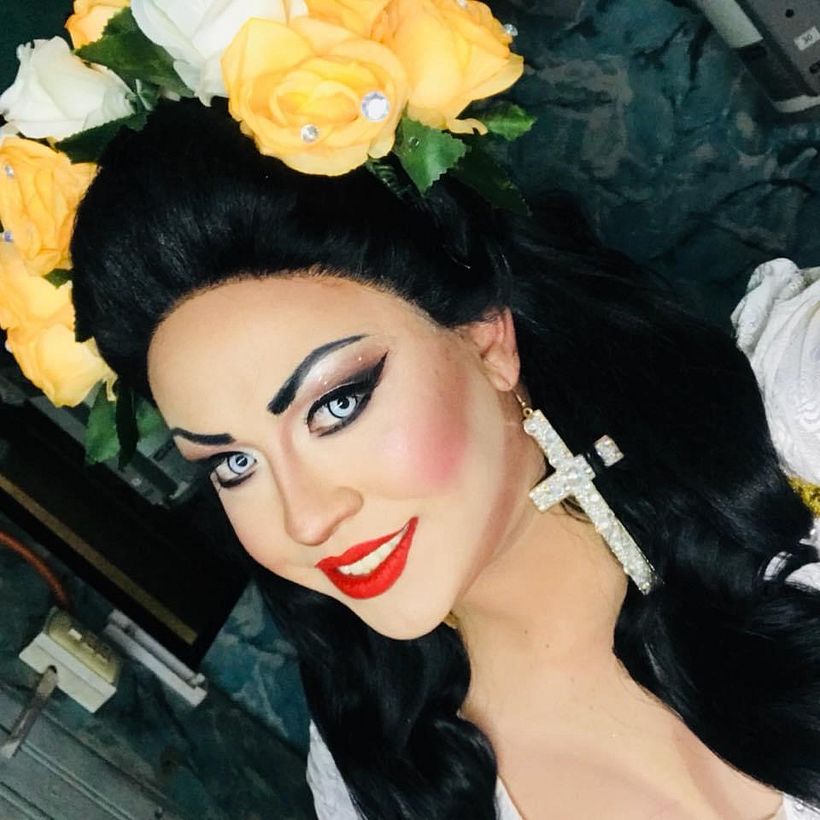 Cursos de maquillaje  3