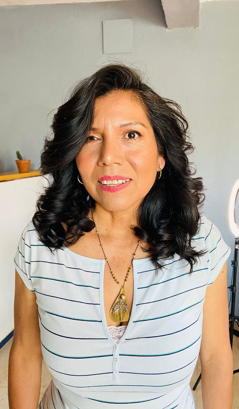 Maquillaje cotidiano 