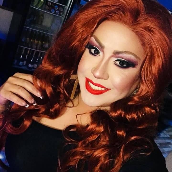 Maquillaje noche