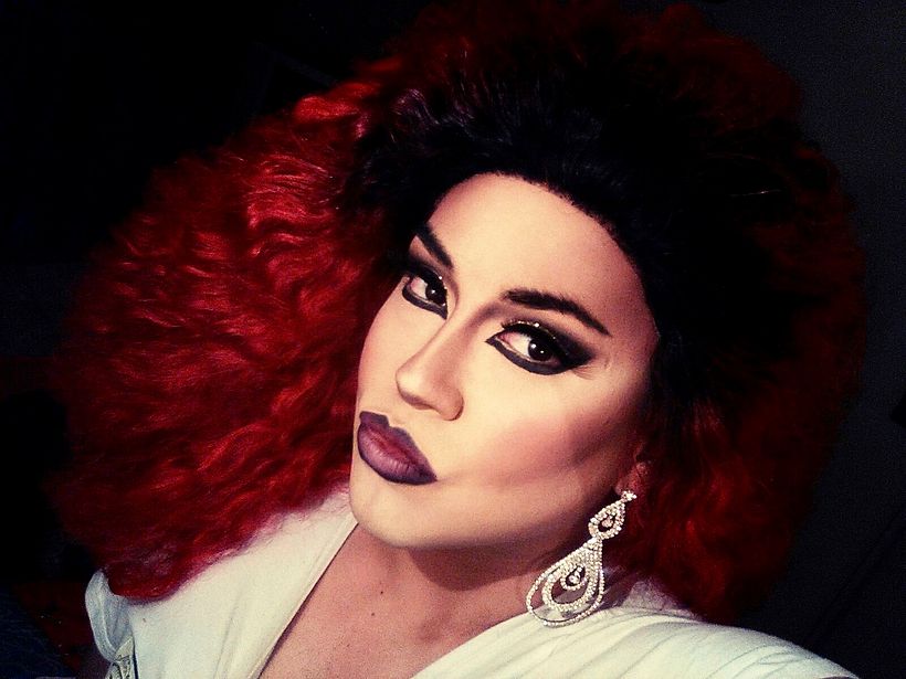 Labios profundos