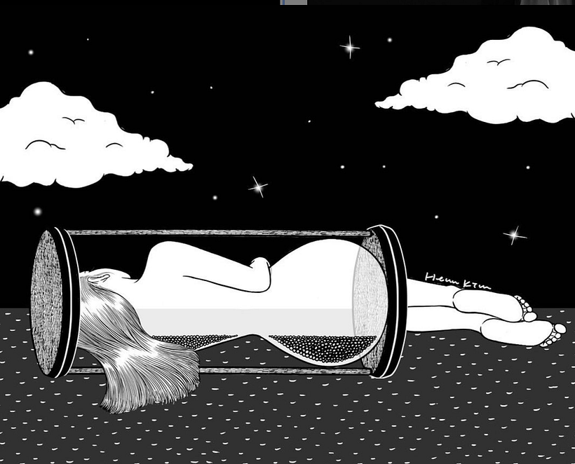 Henn Kim.
