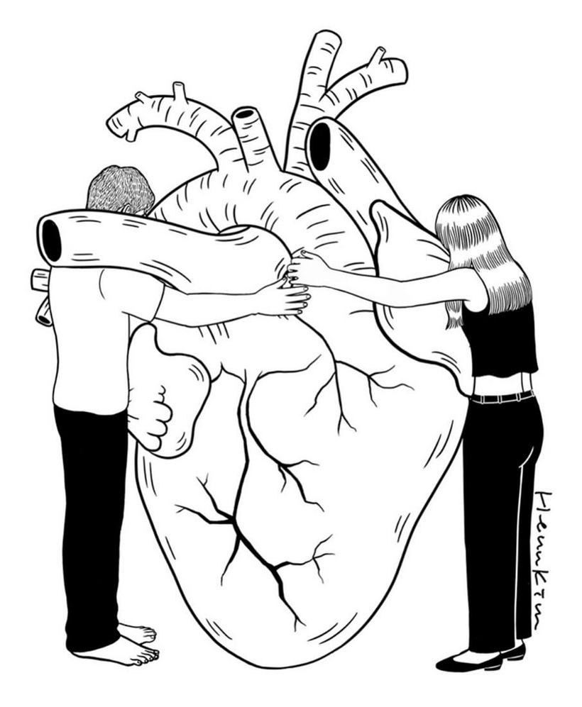 Henn Kim.