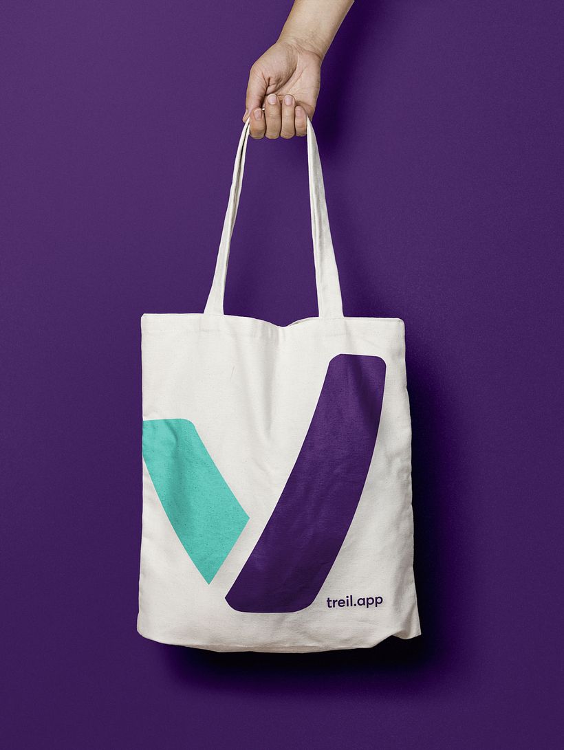 Diseño UX/Ui e Identidad de Marca / Identidad aplicada a diferentes soportes