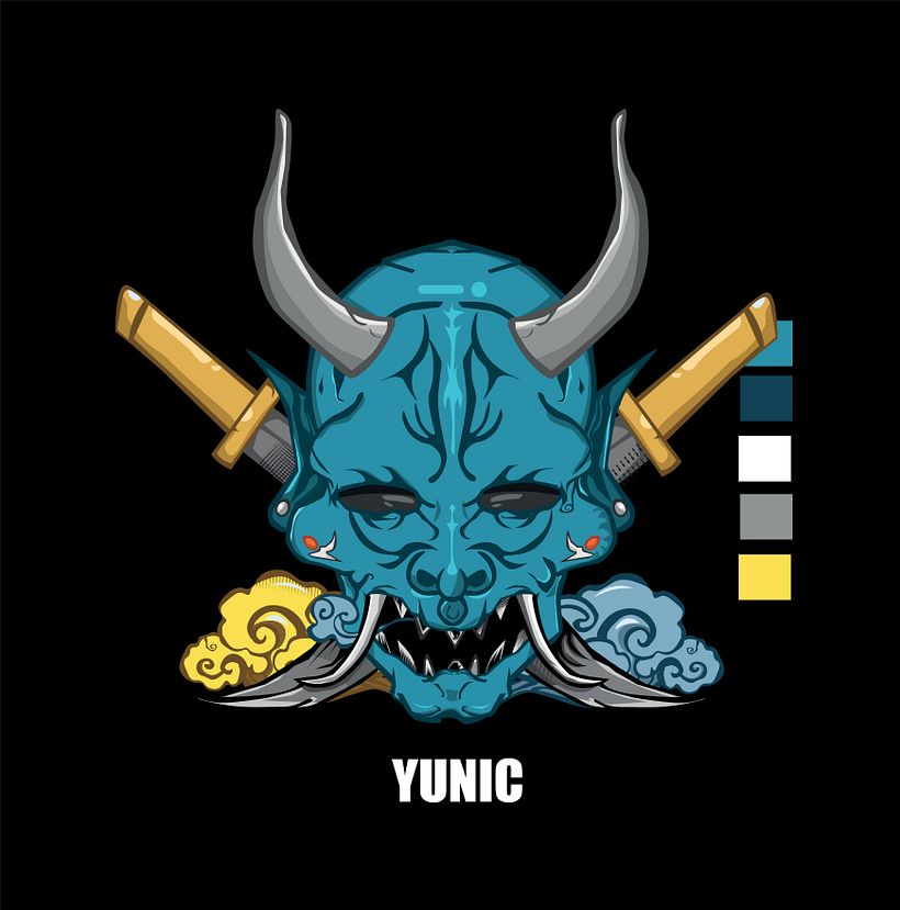 vector art