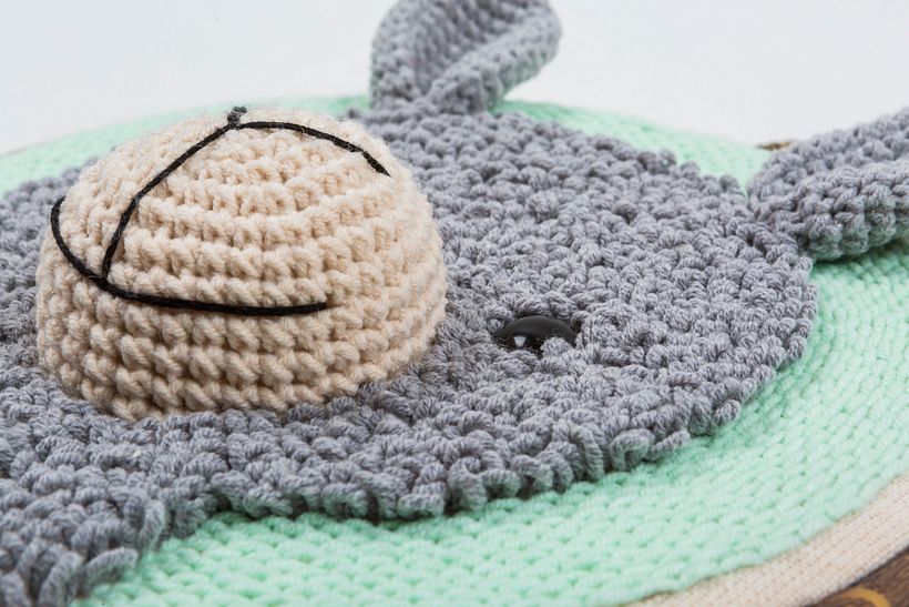 Proyecto Alpaca de Domestika 1