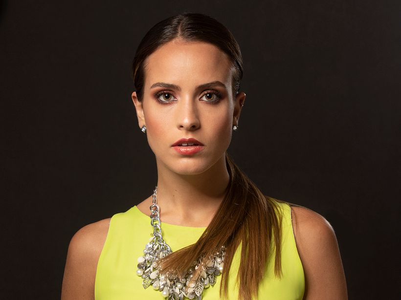 Mi Proyecto del curso: Beauty 2