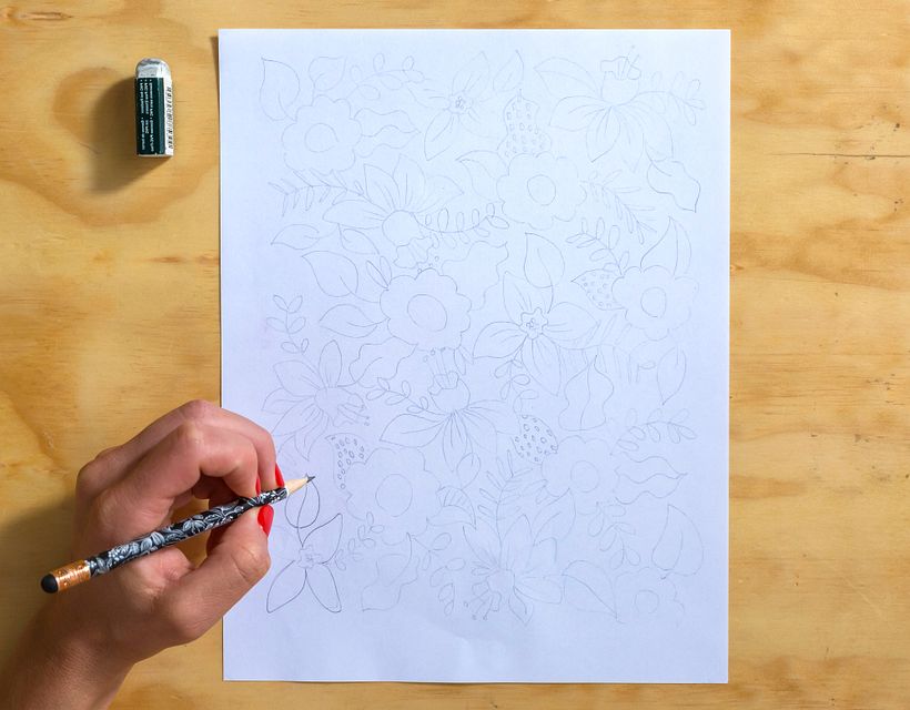 Boceto