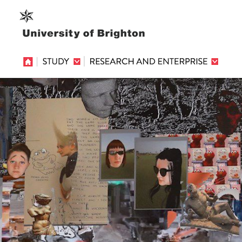 UK creative art schools and universities 4