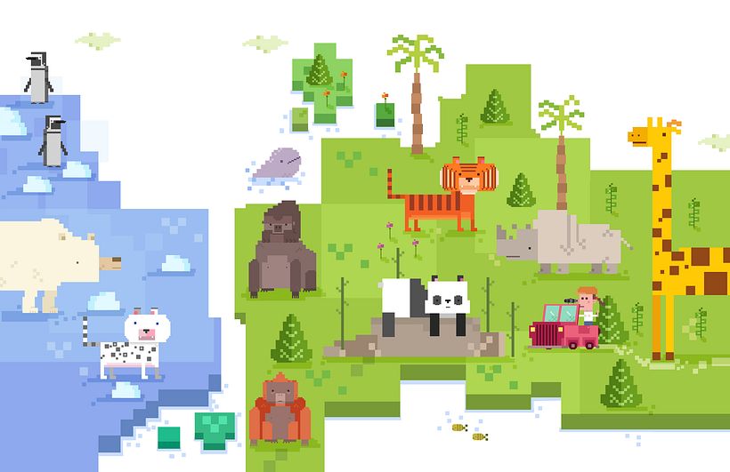 Animales