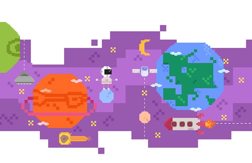 Espacio