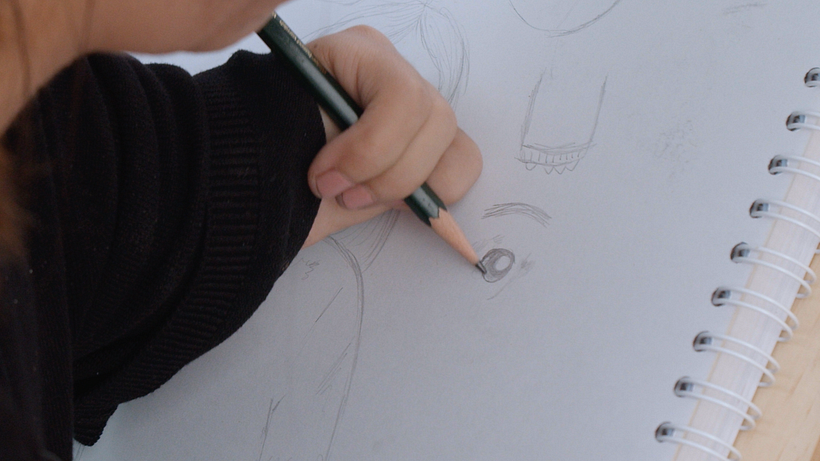 Children’s Illustration Tutorial: Character Design Tips 7