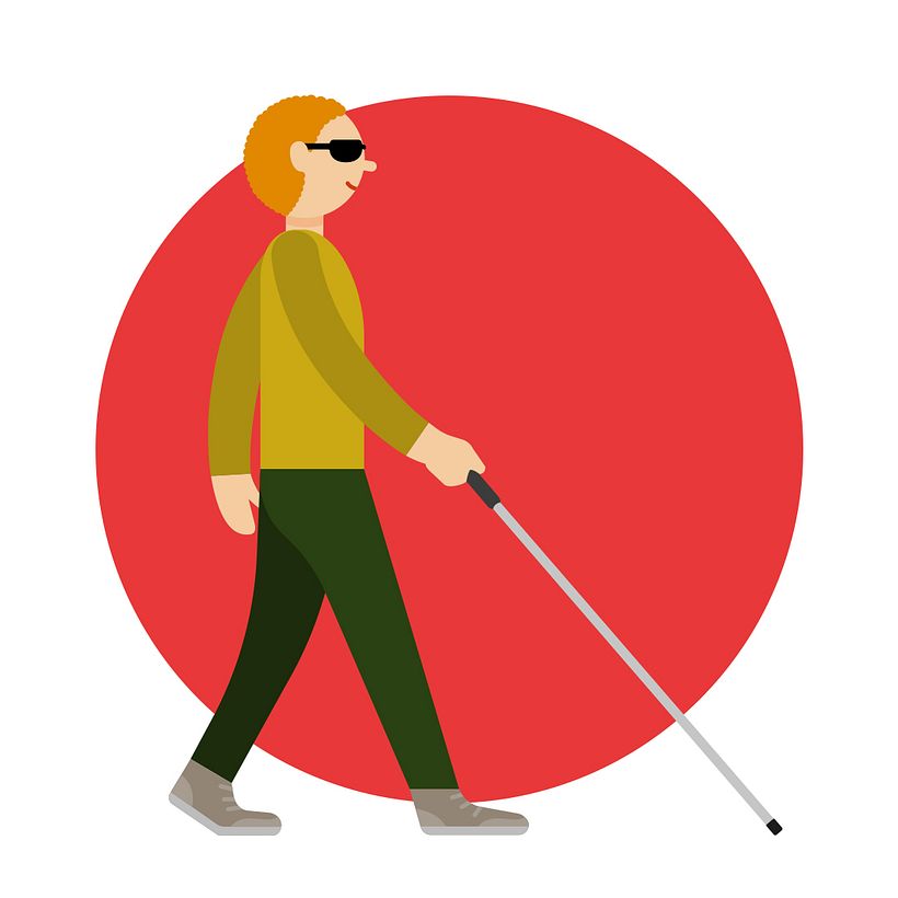 Ilustraciones para las Guías Cuidopía 7