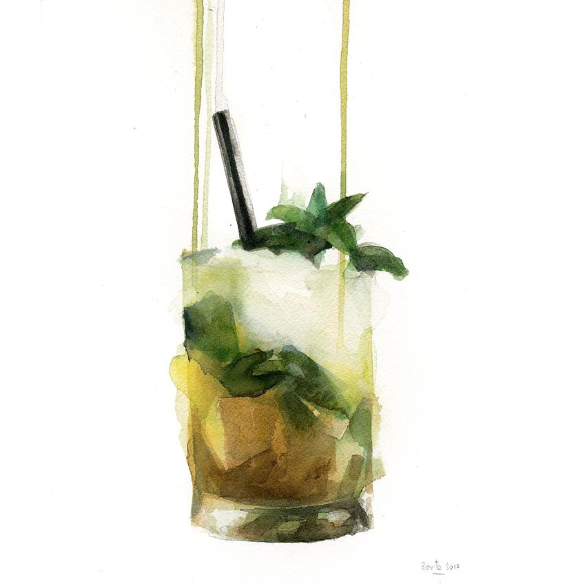 Cha chá chá 11