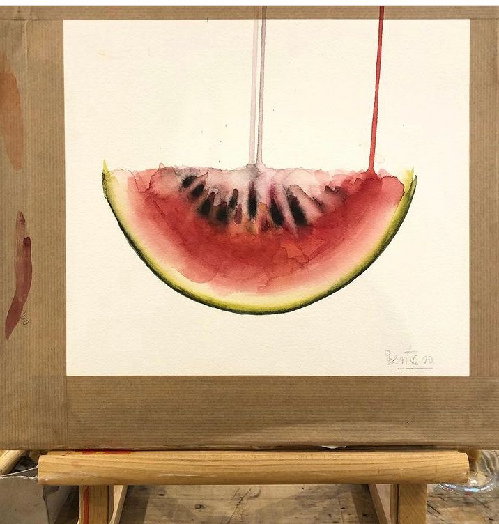 watermelon