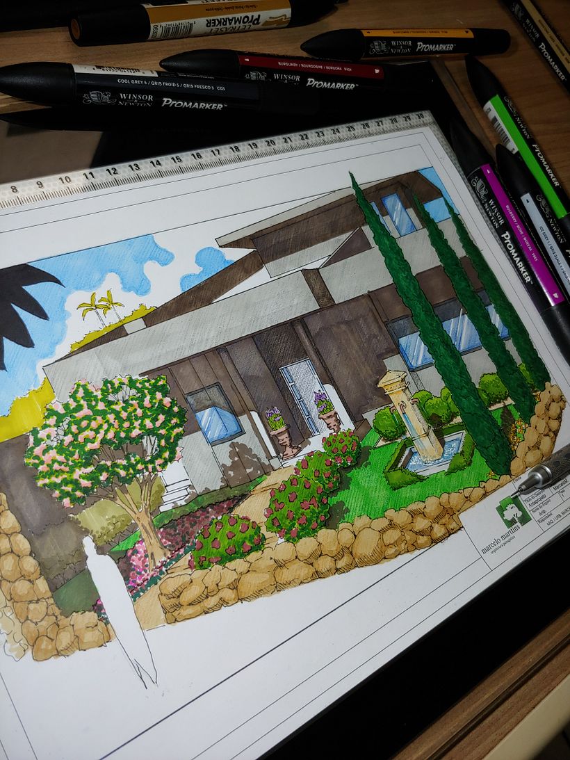 Medical Clinic - Brasil  2