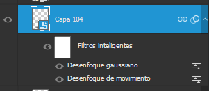 Filtro inteligente