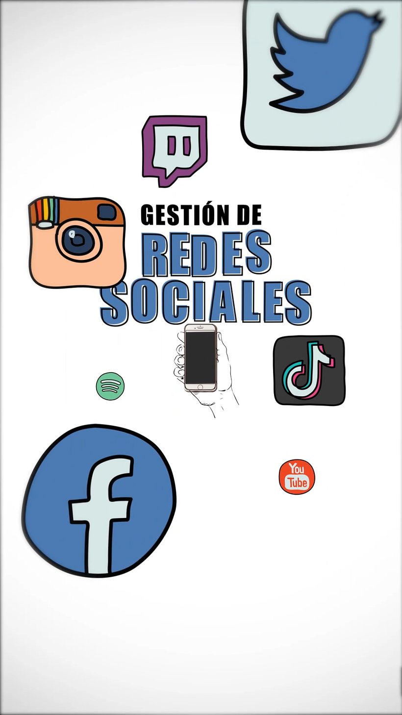 Mi Proyecto del curso: Collage animado con Adobe After Effects 2