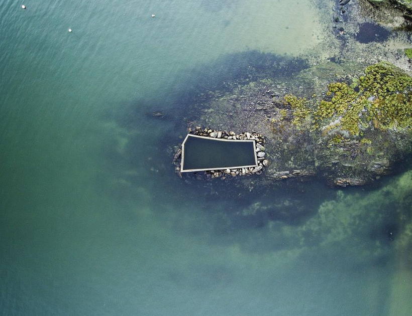 Arquitectura Límite.