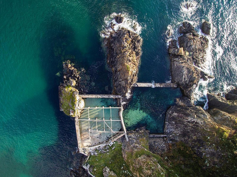 Arquitectura Límite.