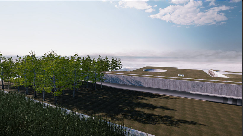 El MUV a través de la Realidad virtual.