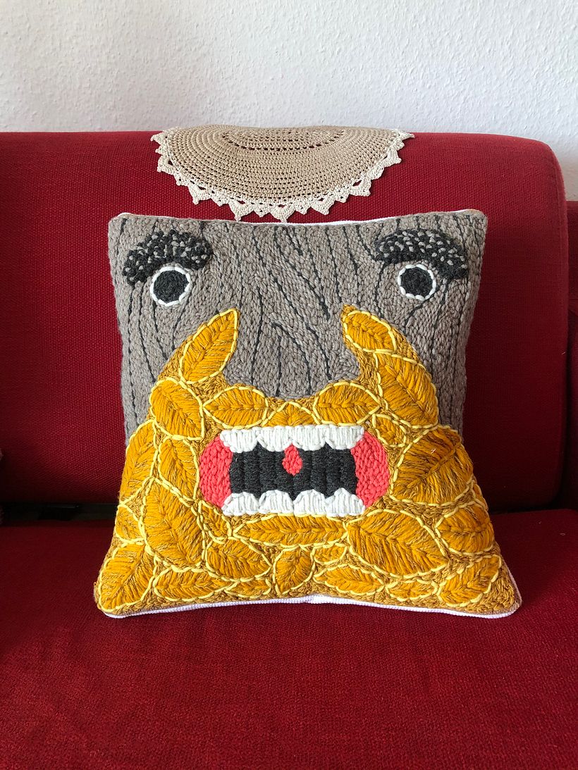 "Gold leaves electroscope" XD