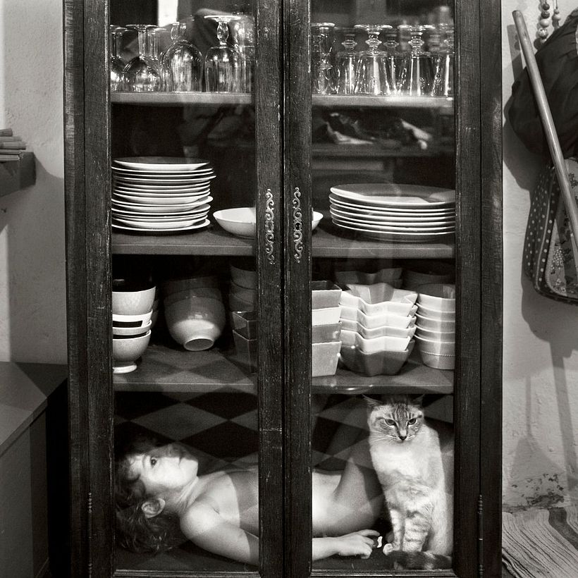 Alain Laboile.