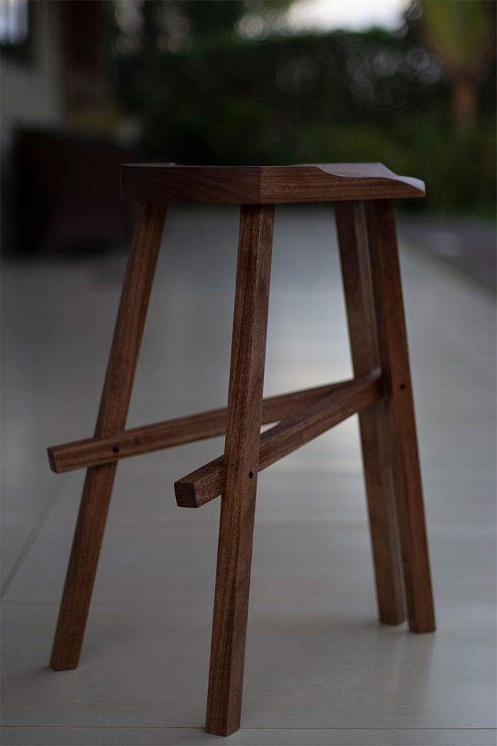Banqueta Tipi  4