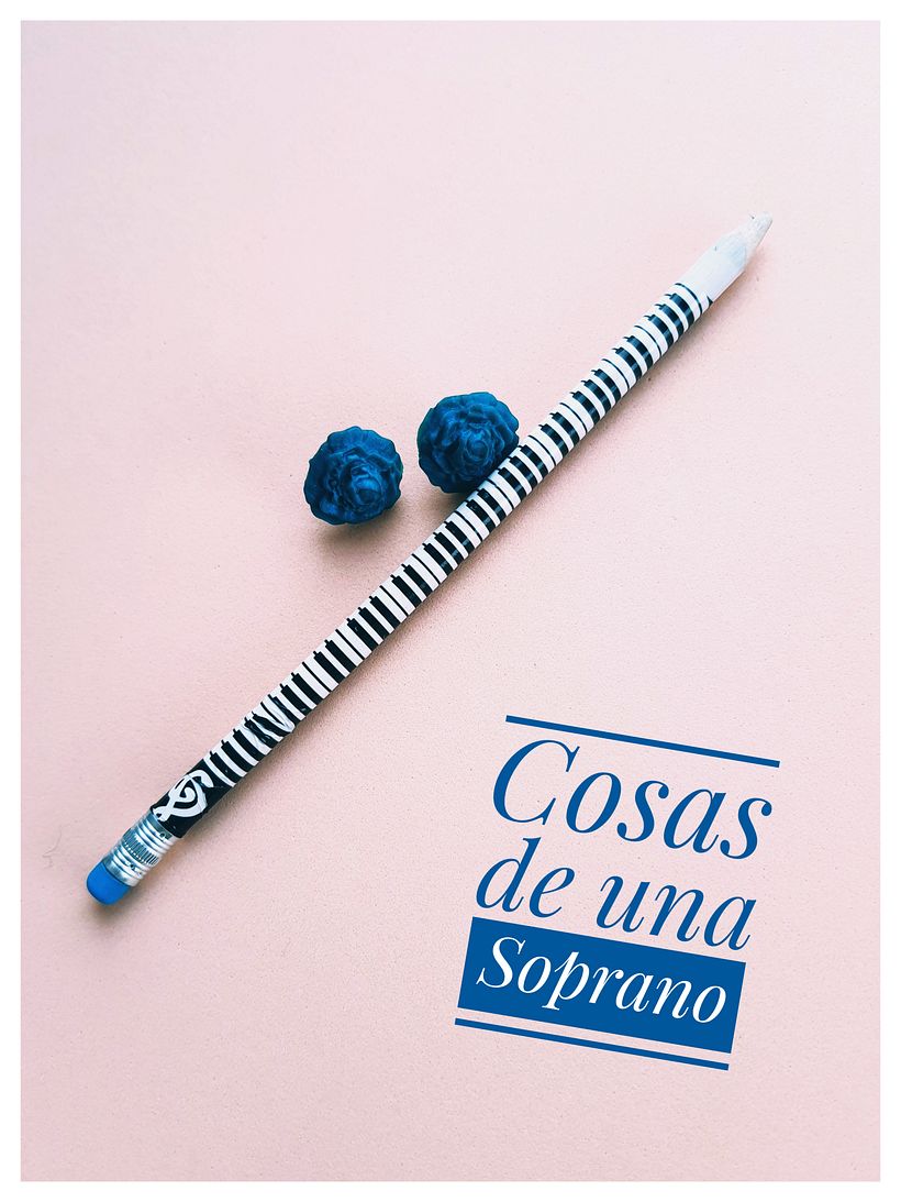 Cosas que necesita una Soprano