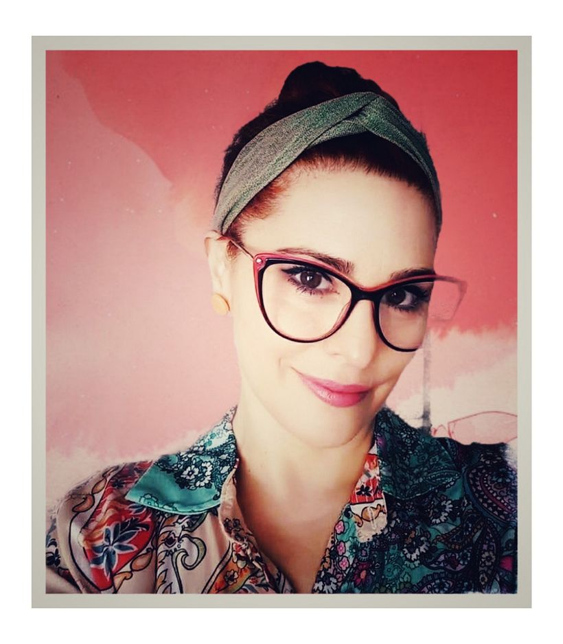 Sólo veo a una soprano